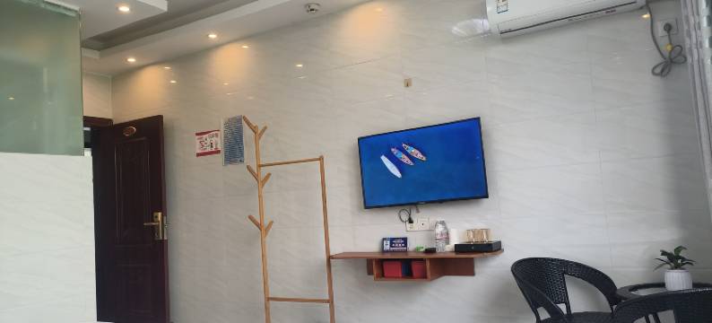 兴义寒山舍民宿图片