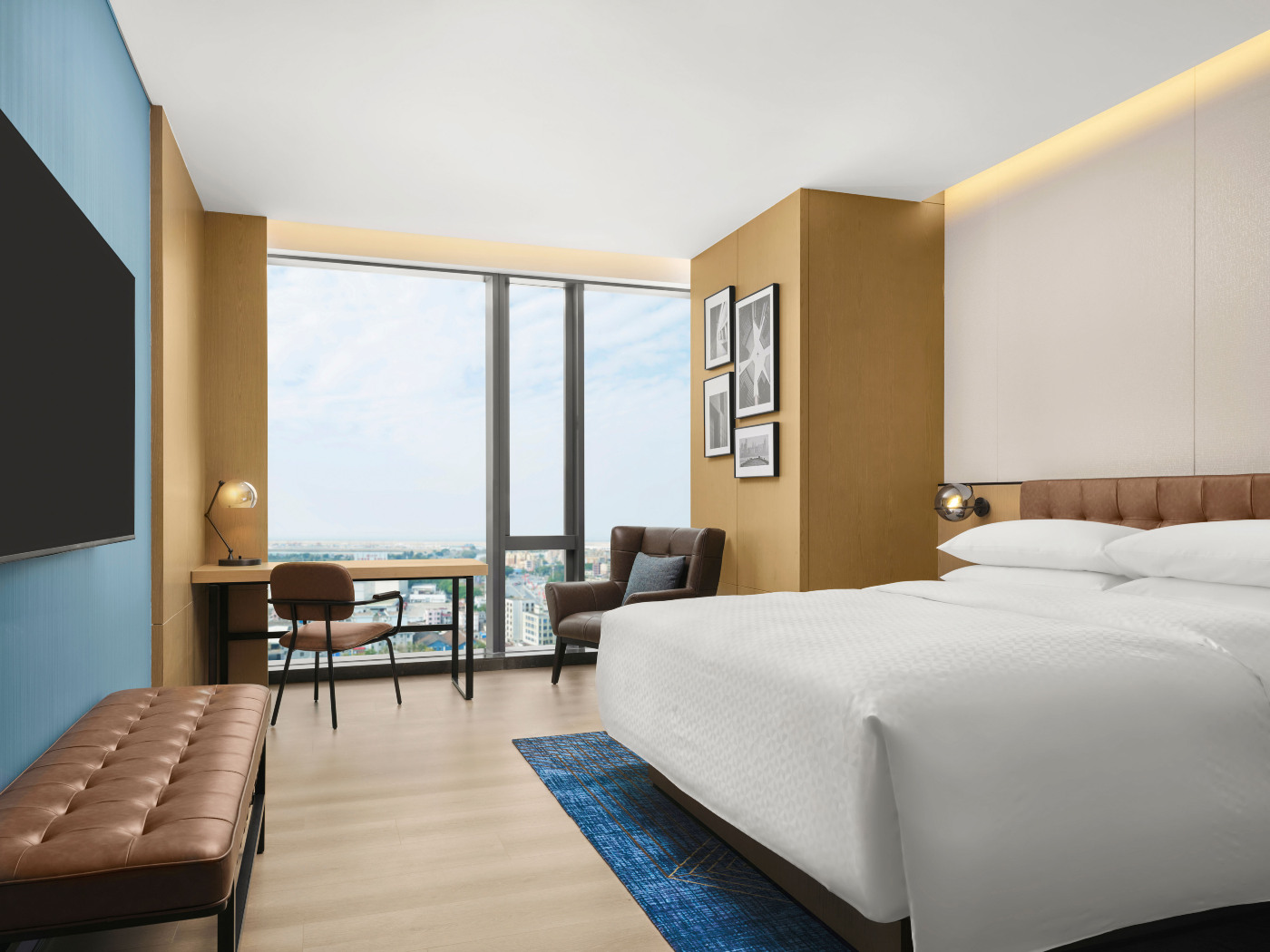 Hotel Overview