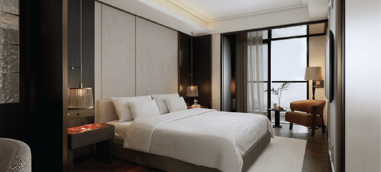 温德姆豪生金边TK酒店(HOWARD JOHNSON BY WYNDHAM TK Phnom Penh)图片