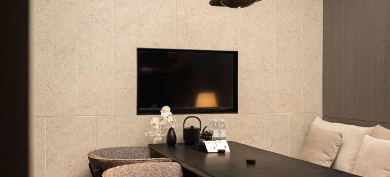 沈阳站西广场亚朵酒店图片