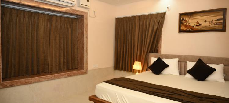 斯里克赫特拉班杜旅馆(Srikhetra Bandhu Guest House)图片