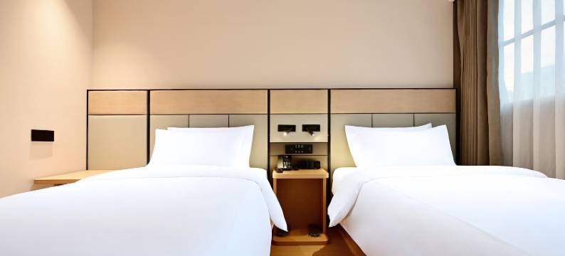 如家华驿精选酒店(北京北站西直门人民医院店)图片