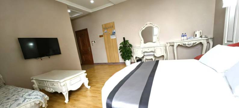 昌图县龙府商务酒店图片