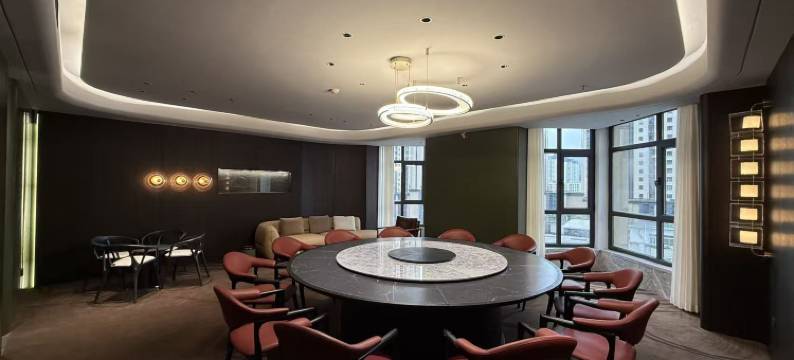 天水凯丽瑞斯酒店图片