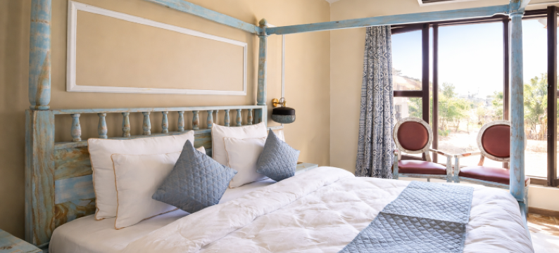 Saiprasad塔多巴虎度假村(Saiprasad Tiger Resorts - Tadoba)图片