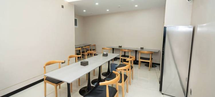 尚客优酒店(平度南村镇海信产业园店)图片