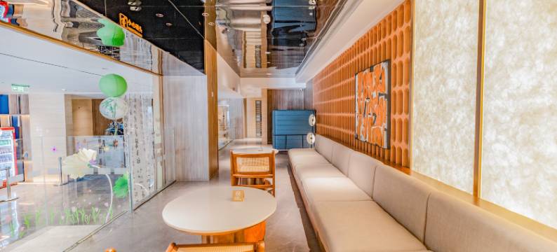 宜宾叙州智选假日酒店(宜宾西站店)图片