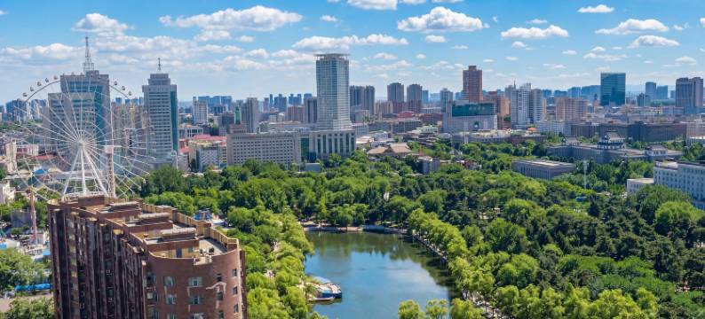 如家旗下华驿精选酒店(长春市儿童医院火车站店)图片