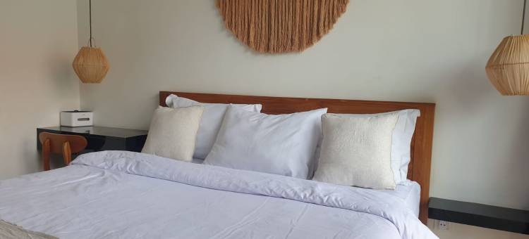 Collection O near Sanur Beach formerly Bali Thousand Island Guesthouse图片