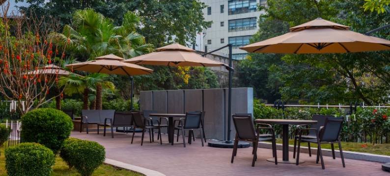 重庆大礼堂嘉陵江滨江路桔子水晶酒店图片