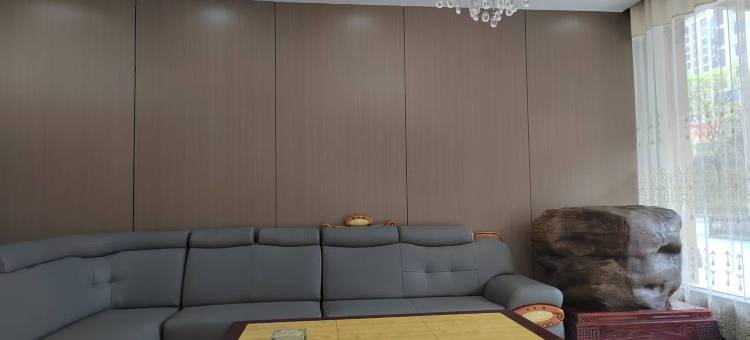 华美酒店(汽车西站店)图片