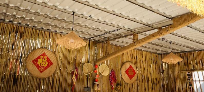 小城印象温泉民宿(河源东源黄村店)图片