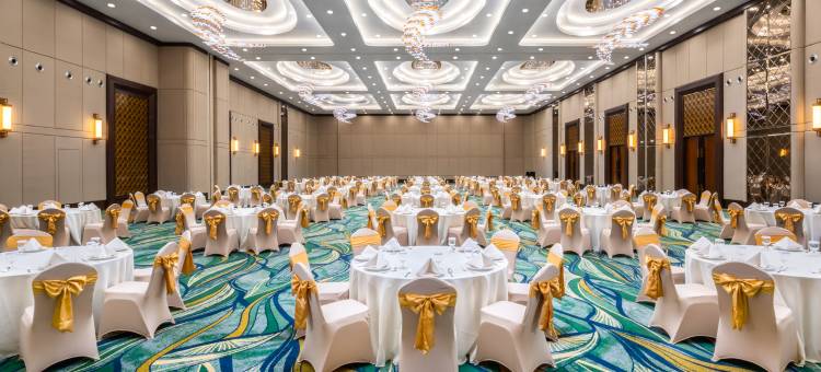ARTOTEL 大玛雅酒店 - 班贾尔巴鲁(Grand Maya by ARTOTEL – Banjarbaru)图片