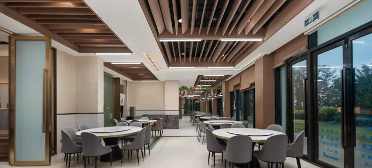 惠东巽寮湾鸿景海岸度假酒店(海世界店)图片