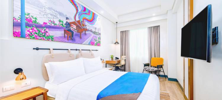 贝尔蒙特酒店伊洛伊洛(Belmont Hotel Iloilo)图片