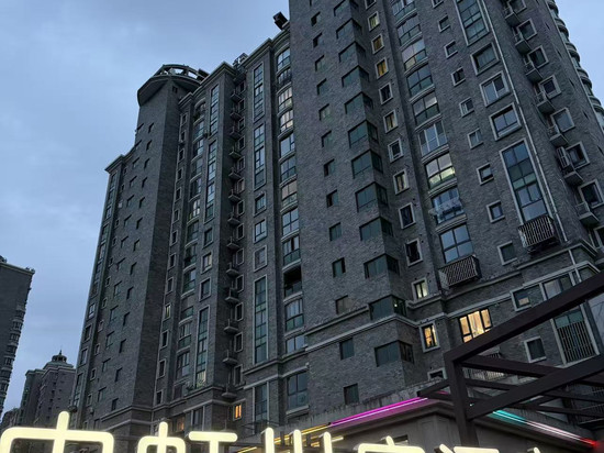 申虹世家酒店(上海曹安公路定边路地铁站店)