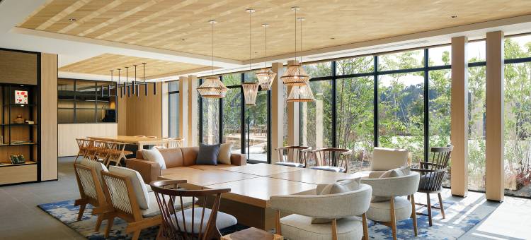 栃木日光万枫酒店­­(Fairfield by Marriott Tochigi Nikko)图片