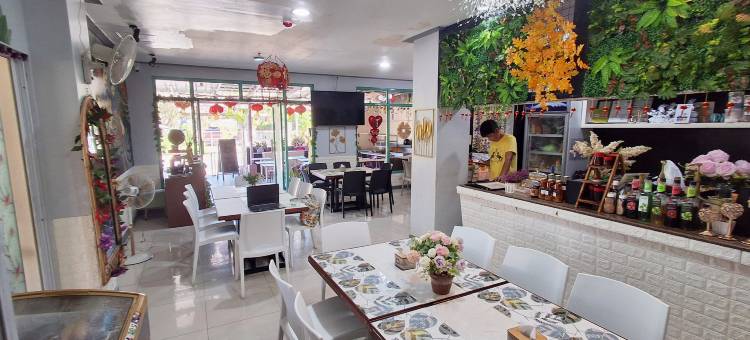 鲁道夫皇家酒店(Rodolfo Royale Hotel Puerto Princesa)图片