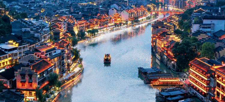 栖溪浦·何家大院图片