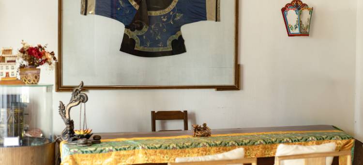 东坡藏家酒店图片