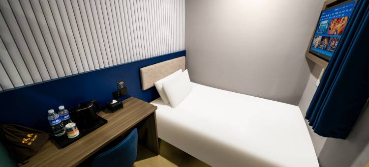 7天酒店(上海陆家嘴源深路地铁站店)图片