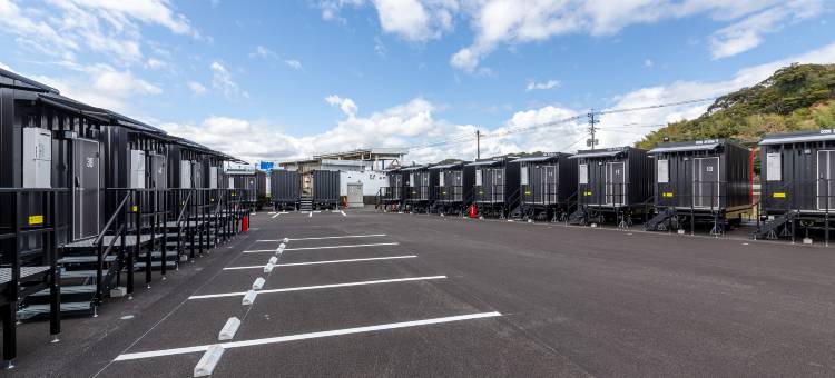HOTEL R9 The Yard 新富(HOTEL R9 The Yard Shintomi)图片