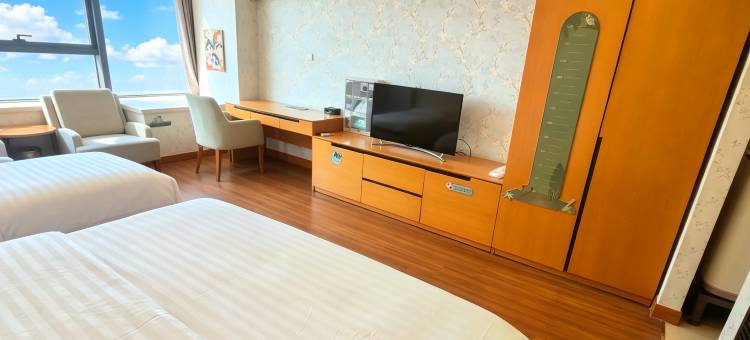 天娱旅游(金马路地铁站店)图片