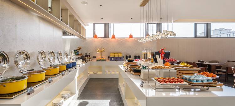美豪丽致酒店(玉门店)图片