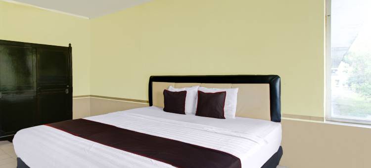 O酒店 阿尔戈普特罗酒店(Hotel O Hotel Argo Putro)图片