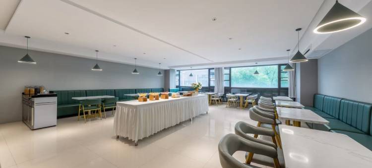 尧族酒店(丁蜀陶瓷博物馆店)图片