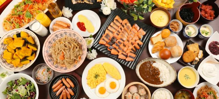 Urban酒店京都伏见(Urban Hotel Kyoto)图片