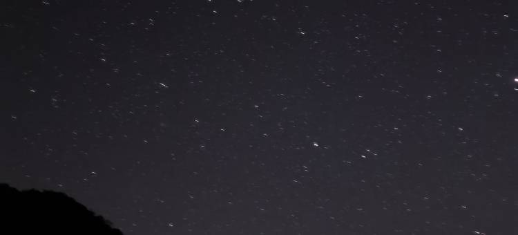 麓屿星河·星空营地(天燕景区店)图片