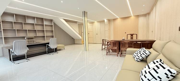 君豪酒店(镇雄县观澜湖购物公园店)图片