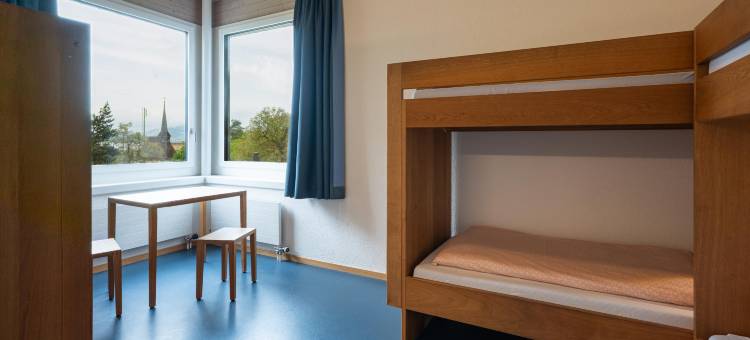 楚格青年旅馆(Zug Youth Hostel)图片