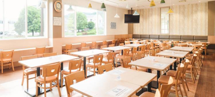 东广岛Vessel酒店(Vessel Hotel Higashi Hiroshima)图片