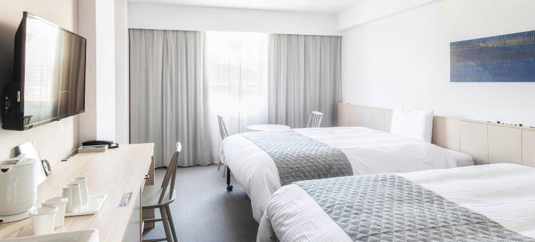 福山Vessel酒店(Vessel Hotel Fukuyama)图片