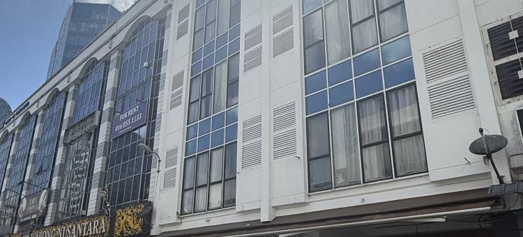 Palette - Bukit Mata Boutique Hotel图片