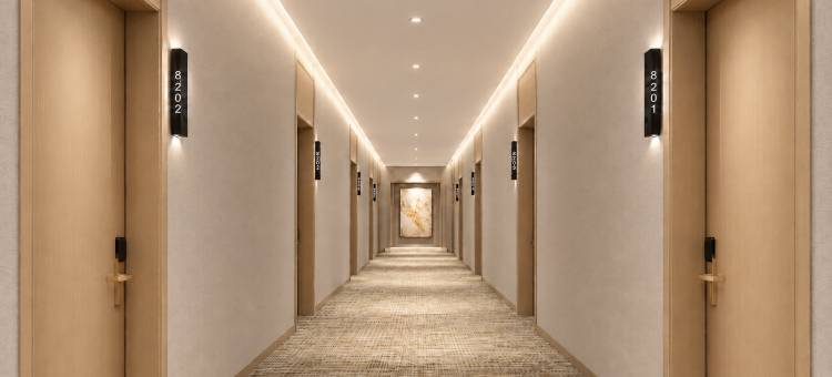 青皮树酒店(喀什古城景区店)图片