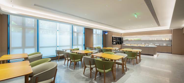 全季酒店(天津大港东城海景大道店)图片