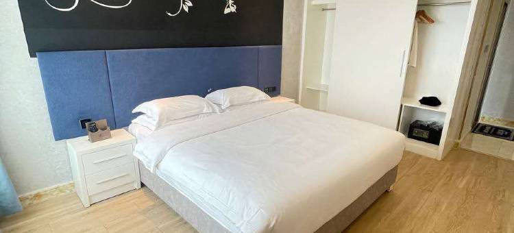 新华景国际酒店(新加州)(XIN HUA JING INTERNATIONAL HOTEL(california))图片