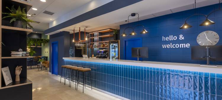 托里拉古纳旅程住宿酒店(Travelodge Torrelaguna)图片