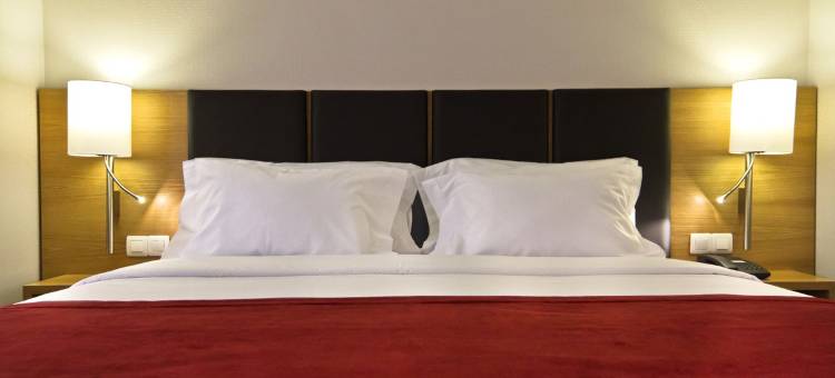 SANA雷诺酒店(SANA Reno Hotel)图片