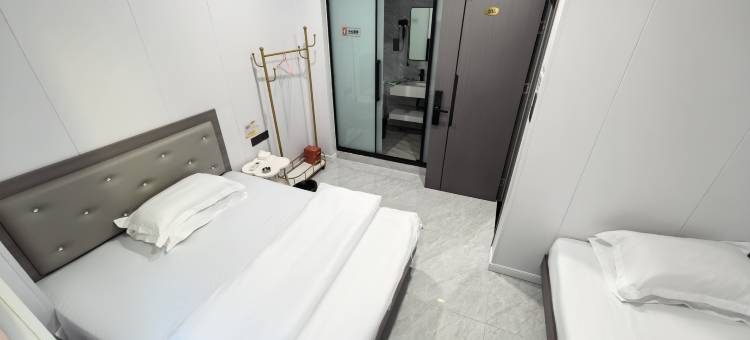 庆喜民宿(汕尾红海湾店)图片