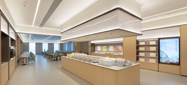 全季酒店(深圳海上世界太子湾地铁站店)图片
