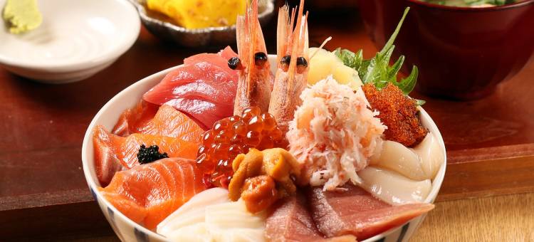札幌Tabist绿色酒店(Tabist THE GREEN SAPPORO)图片