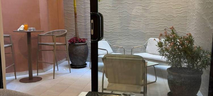 卡迪斯酒店(Kadiss Hotel)图片