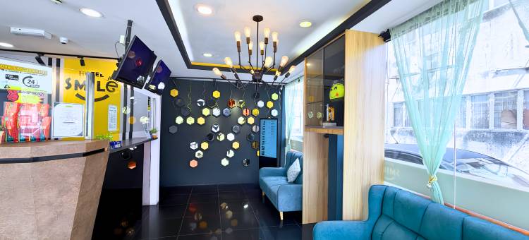 八打灵再也SS2微笑酒店(Smile Hotel Petaling Jaya SS2)图片
