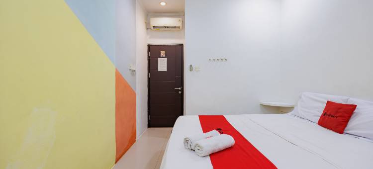 RedDoorz @ Taman Galaxy Bekasi图片