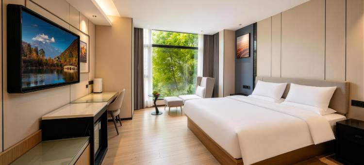 澜图丨嘉悦LANTUJOY Horizon休闲度假酒店(丽江古城忠义市场店)图片