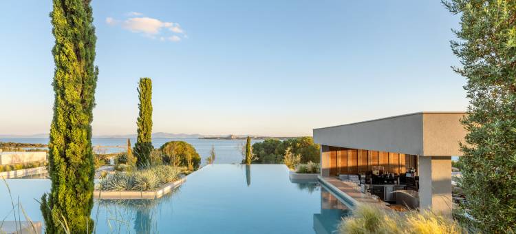 阿克拉迪迪姆度假村及水疗中心(Akra Didim Resort & Spa)图片